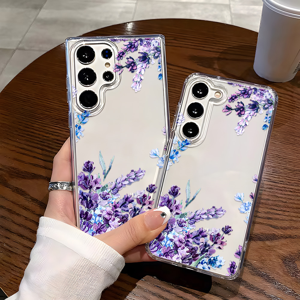 Capa de Celular com Estampa Fl - Phone Cases Galaxy A16 5G avaliação e preço