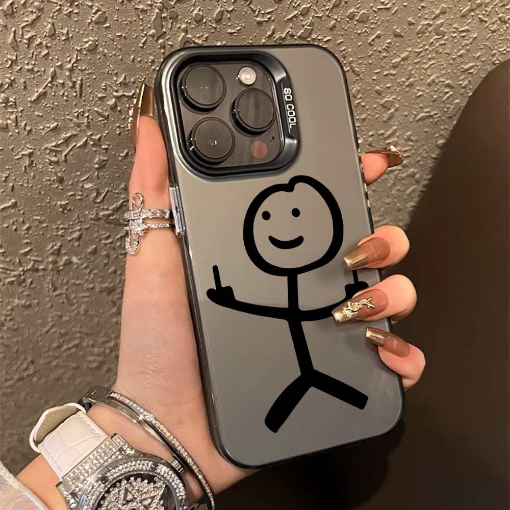 Capa de Telefone com Desenho d - Phone Cases Xiaomi 15 avaliação e preço