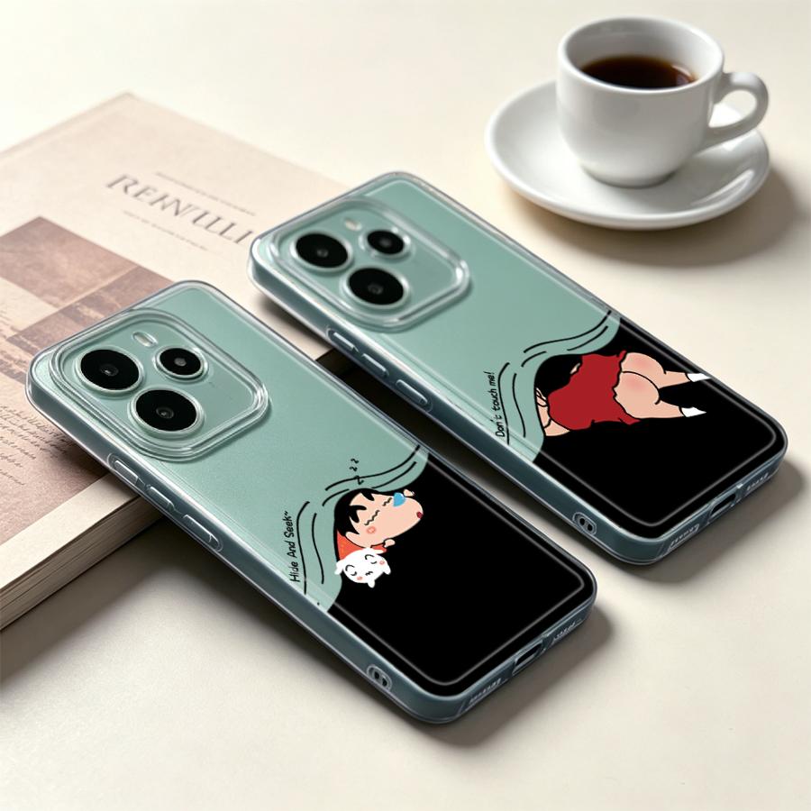 Capa de Telefone Macia do Cart - Phone Cases Xiaomi 15 avaliação e preço