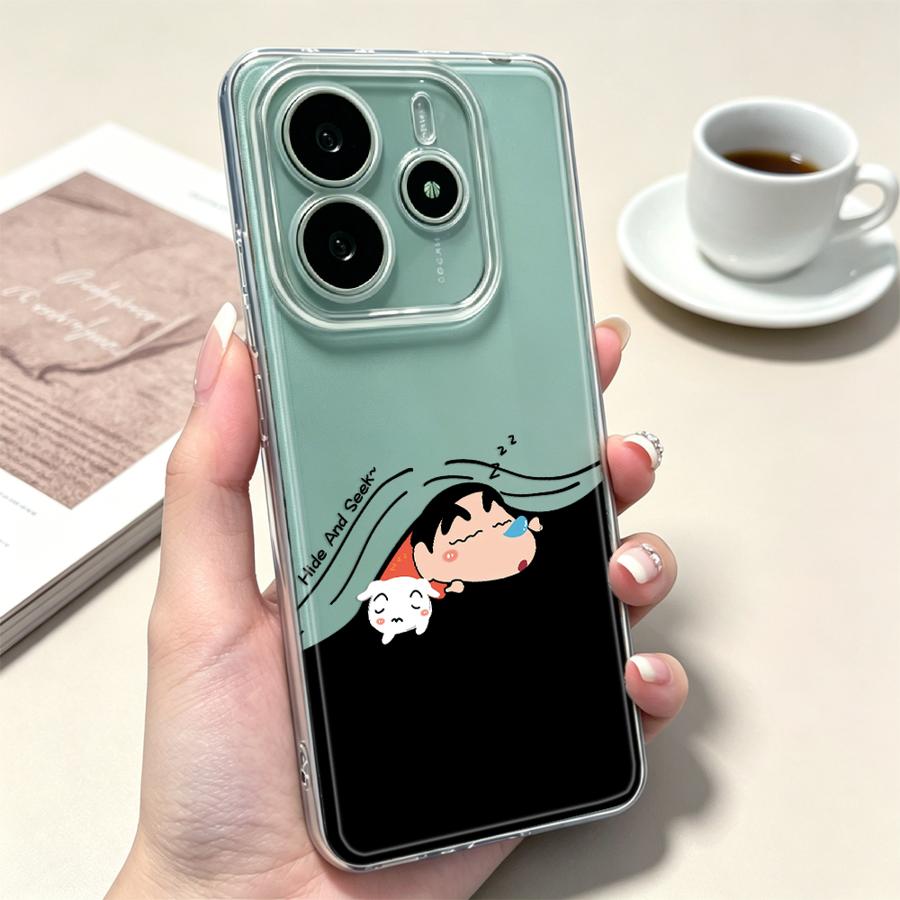 Capa de Telefone Macia do Cart - Phone Cases Xiaomi 15 avaliação e preço