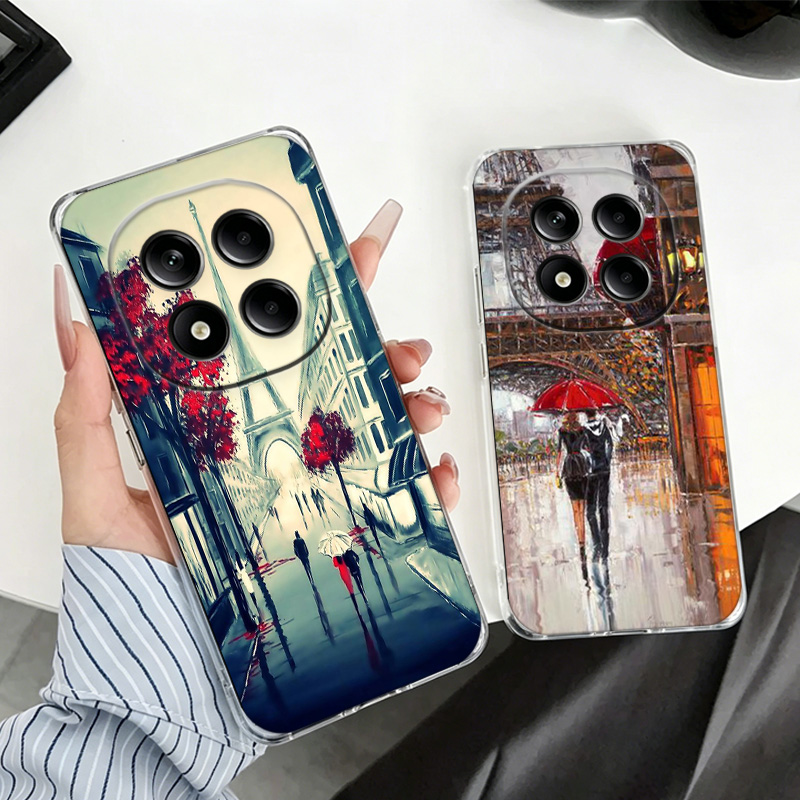 Capa de Telefone com Cena de R - Phone Cases London avaliação e preço