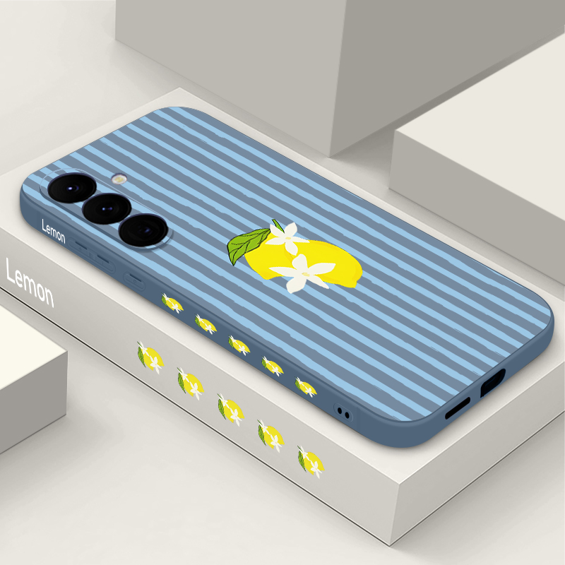 Capa de Celular TPU com Estamp - Phone Cases Galaxy A16 5G avaliação e preço