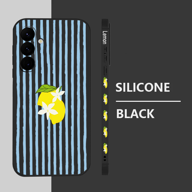 Capa de Celular TPU com Estamp - Phone Cases Galaxy A16 5G avaliação e preço