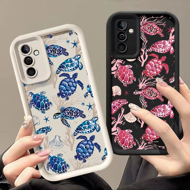 Capa de telefone para samsung  - Phone Cases Galaxy A16 5G avaliação e preço