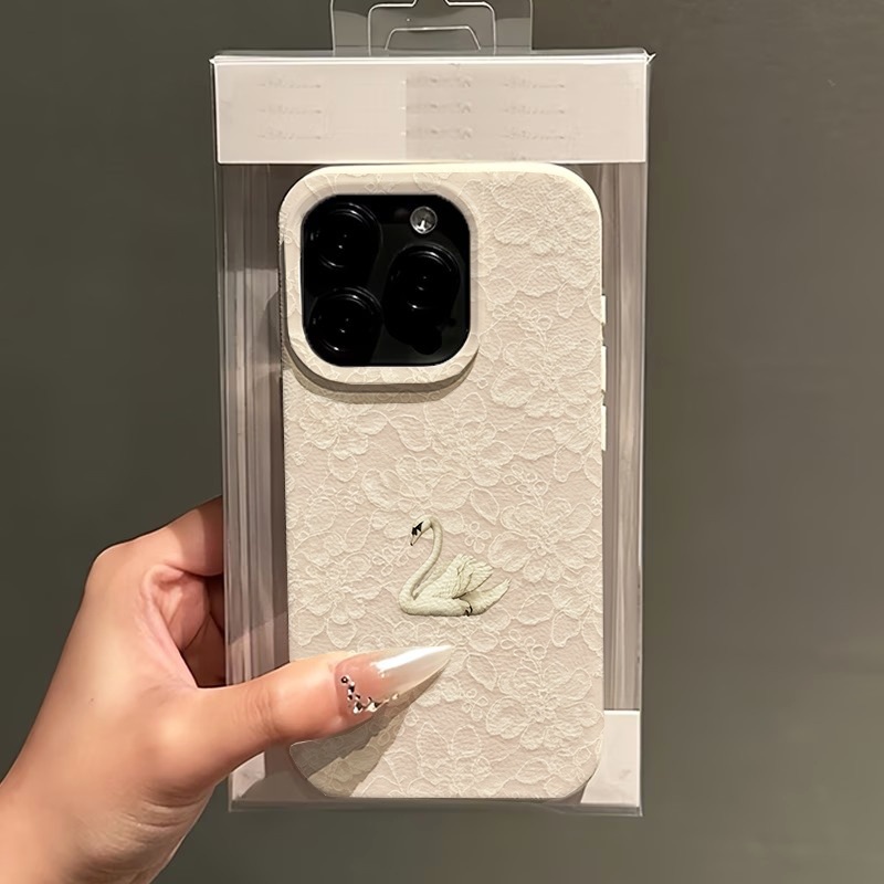 Capa de Silicone Macia com Tex - Phone Cases Iphone 13 avaliação e preço
