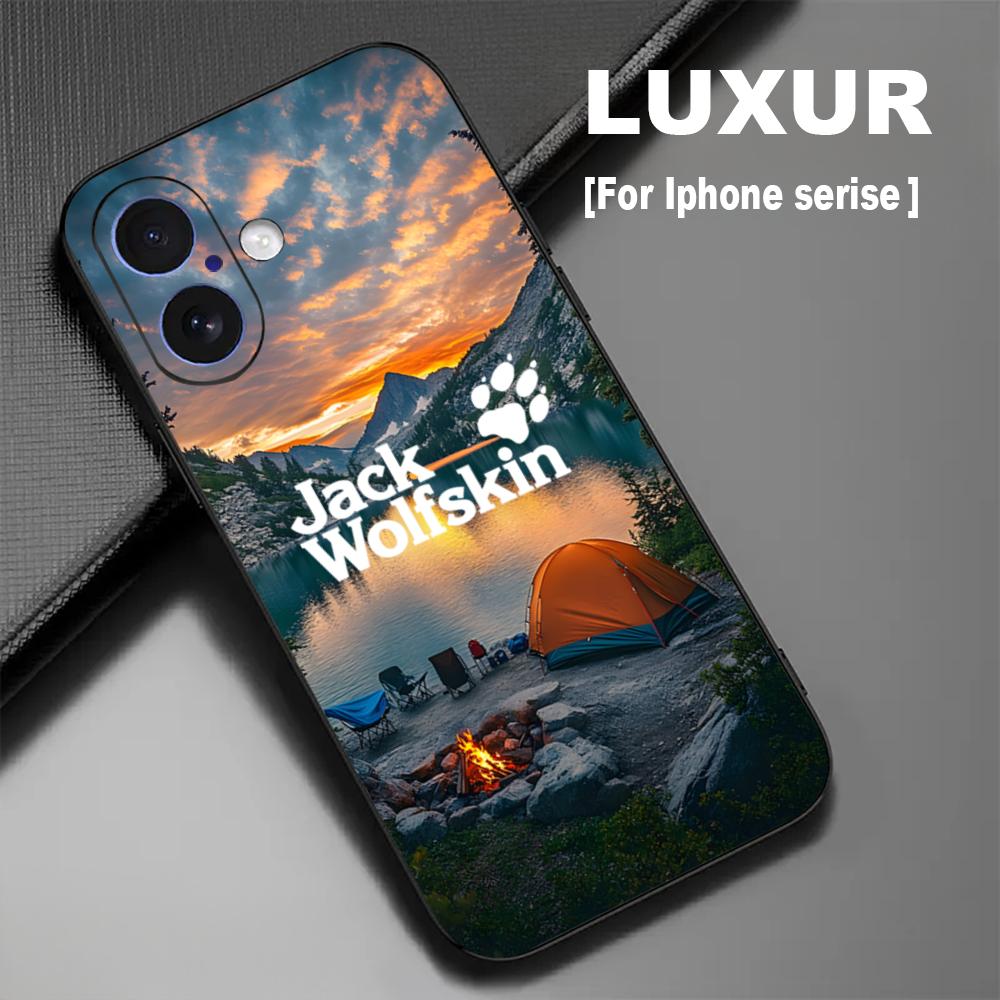 Capa para iPhone 18 17 16 15 1 - Phone Cases Iphone 13 avaliação e preço