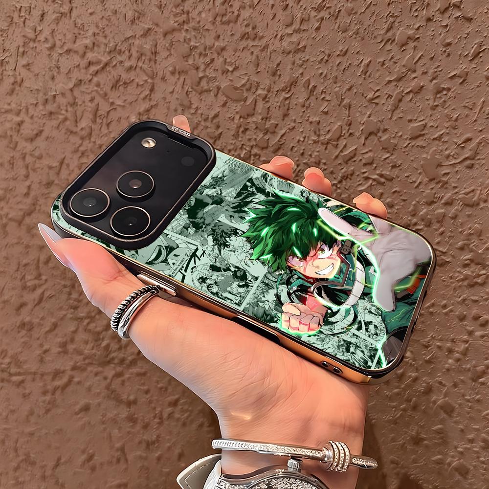Capa de Celular My Hero Academ - Phone Cases Iphone 13 avaliação e preço