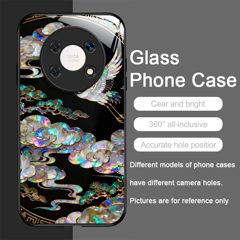 Capa de Celular de Vidro Tempe - Phone Cases Xiaomi 15 avaliação e preço