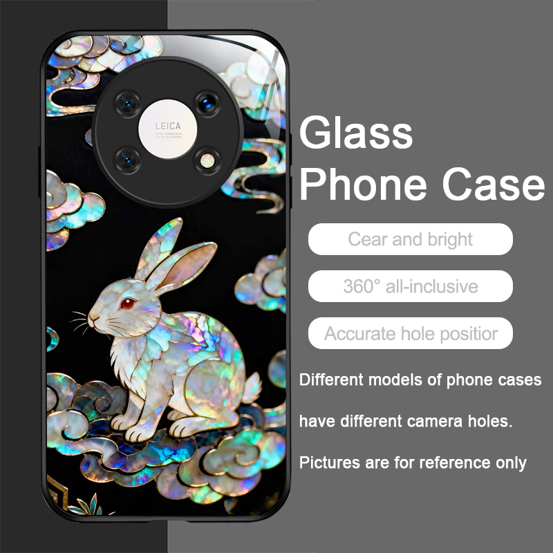 Capa de Celular de Vidro Tempe - Phone Cases Xiaomi 15 avaliação e preço