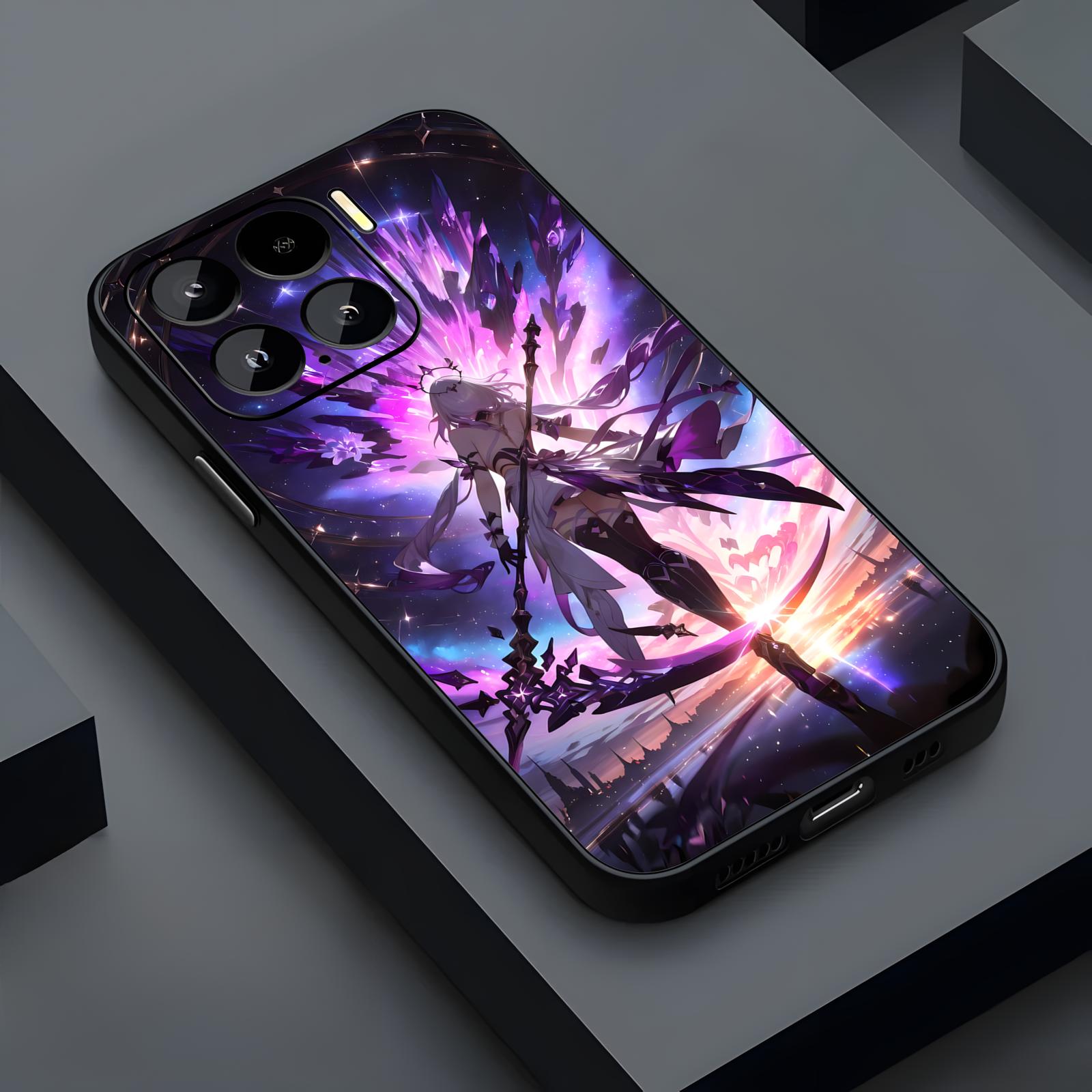 Capa de telefone para xiaomi 1 - Phone Cases Xiaomi 15 avaliação e preço