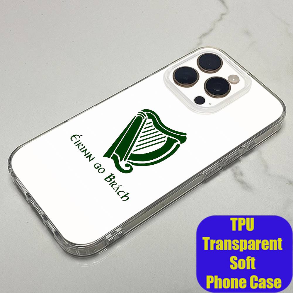 Capa de Telefone com Bandeira  - Phone Cases Ireland avaliação e preço