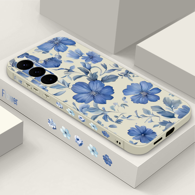 Capa de Telefone com Padrão de - Phone Cases Galaxy A16 5G avaliação e preço