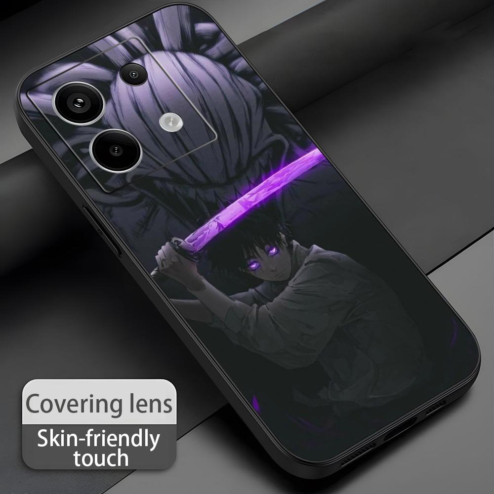Capa de Telefone Jujutsu Kaise - Phone Cases Jujutsu Kaisen avaliação e preço