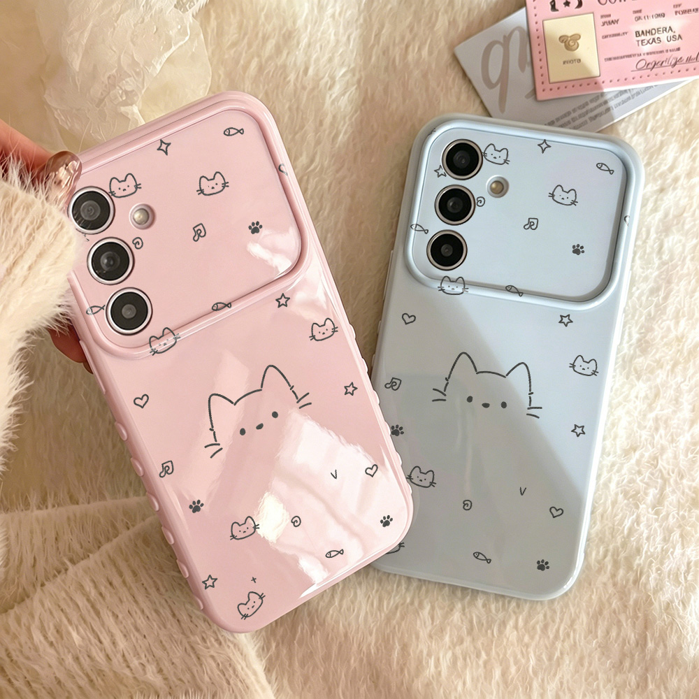 Capa de Celular de Silicone Ma - Phone Cases Galaxy A16 5G avaliação e preço