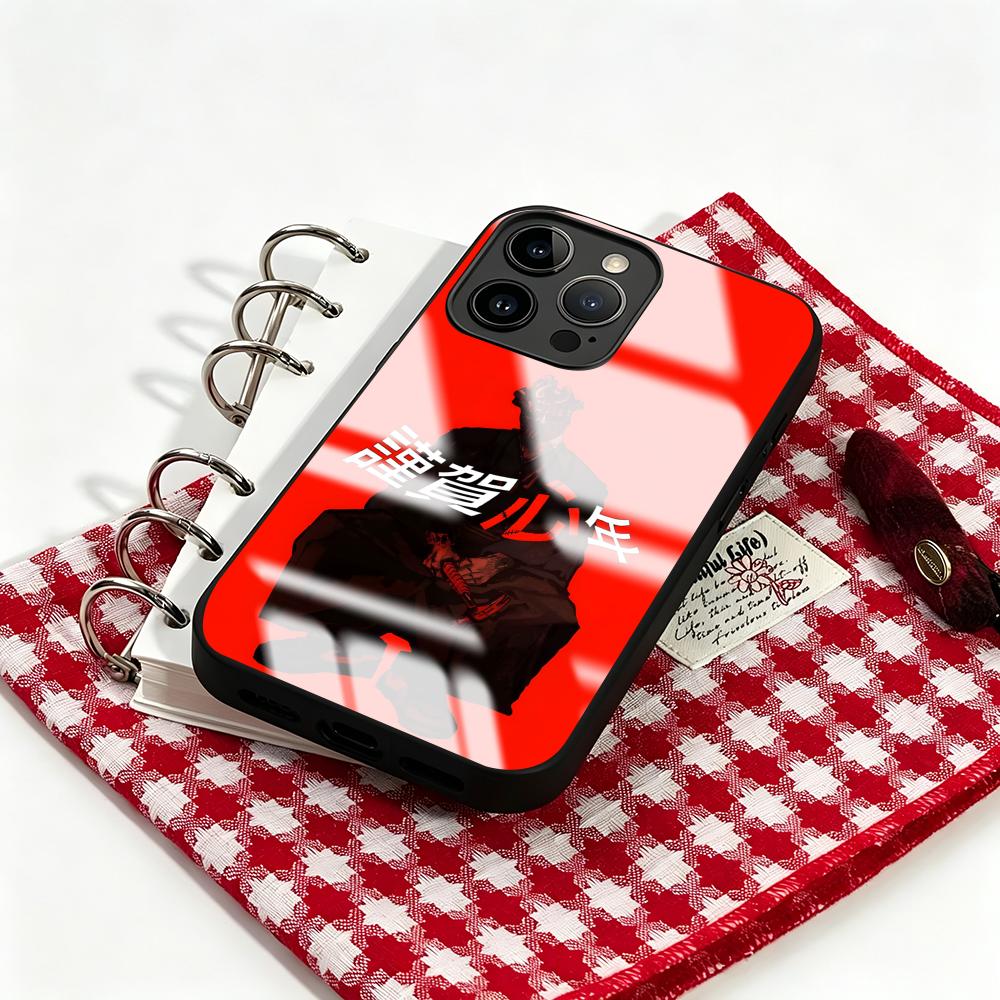 Capa de Celular Magnética de V - Phone Cases Xr Iphone avaliação e preço